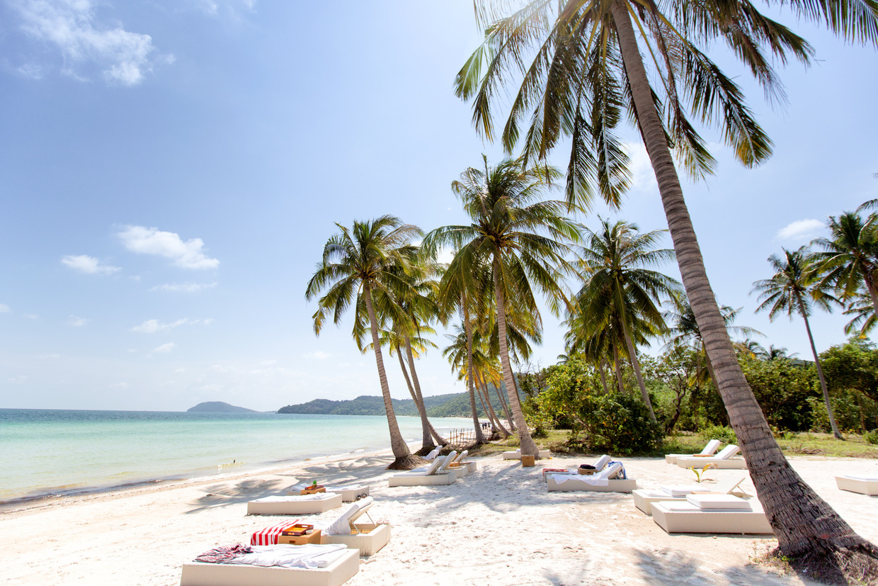 Last minute zájezd z Prahy do Vietnamu s all inclusive za 24 690 Kč